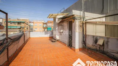Piso en venta en Avinguda de Santa Coloma, cerca de Plaça de Pau Casals, Riu Nord-Riu Sud (Santa Coloma de Gramenet) de 239.000 €