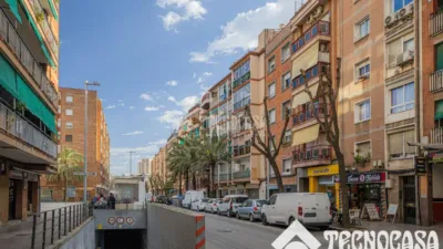 Piso en venta en Avinguda de Santa Coloma, cerca de Plaça de Pau Casals, Riu Nord-Riu Sud (Santa Coloma de Gramenet) de 239.000 €