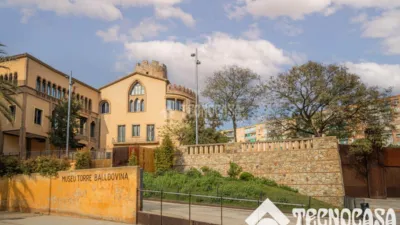 Piso en venta en Avinguda de Santa Coloma, cerca de Plaça de Pau Casals, Riu Nord-Riu Sud (Santa Coloma de Gramenet) de 239.000 €