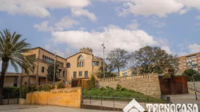 Piso en venta en Avinguda de Santa Coloma, cerca de Plaça de Pau Casals, Riu Nord-Riu Sud (Santa Coloma de Gramenet) de 239.000 €