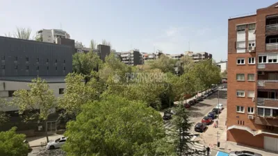 Piso en alquiler en Canillas - Imagen 2