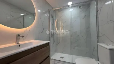 Piso en alquiler en Canillas - Imagen 5