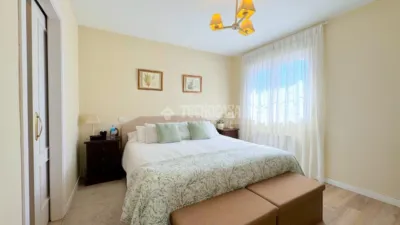 Casa adosada en venta en Castañeras, Castañeras (Arroyomolinos) de 544.900 €