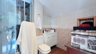 Casa adosada en venta en Castañeras, Castañeras (Arroyomolinos) de 544.900 €