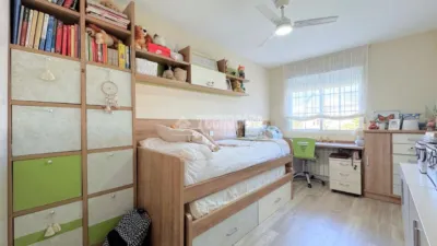 Casa adosada en venta en Castañeras, Castañeras (Arroyomolinos) de 544.900 €