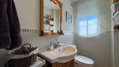 Casa adosada en venta en Castañeras, Castañeras (Arroyomolinos) de 544.900 €