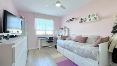 Casa adosada en venta en Castañeras, Castañeras (Arroyomolinos) de 544.900 €