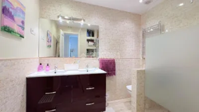 Casa adosada en venta en Castañeras, Castañeras (Arroyomolinos) de 544.900 €