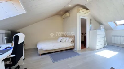 Casa adosada en venta en Castañeras, Castañeras (Arroyomolinos) de 544.900 €