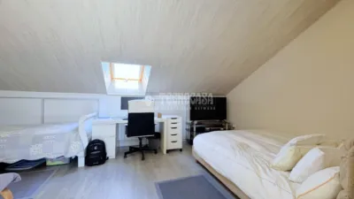 Casa adosada en venta en Castañeras, Castañeras (Arroyomolinos) de 544.900 €
