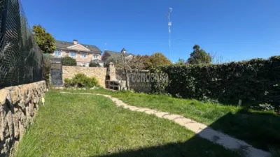 Casa adosada en venta en Castañeras, Castañeras (Arroyomolinos) de 544.900 €