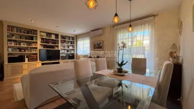 Casa adosada en venta en Castañeras, Castañeras (Arroyomolinos) de 544.900 €
