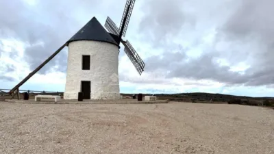 Piso – Pozo Cañada, Albacete - Vista 2