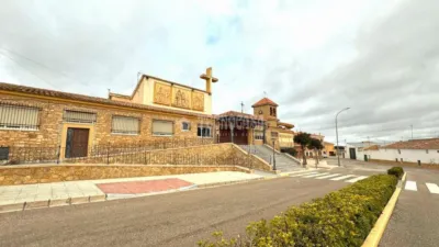 Piso – Pozo Cañada, Albacete - Vista 3