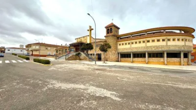 Terreno en venta en Pozo Cañada - Vista 3