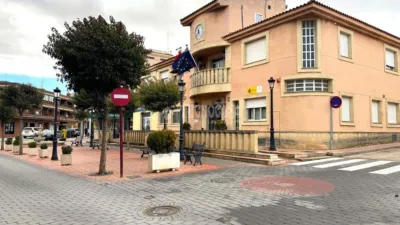 Terreno en venta en Pozo Cañada - Vista 4