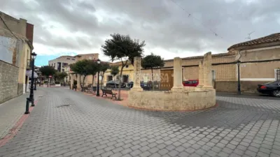 Terreno en venta en Pozo Cañada - Vista 5