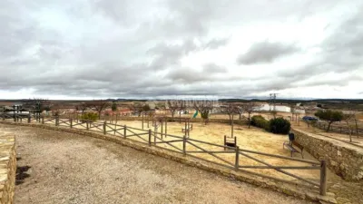 Terreno en venta en Pozo Cañada - Más