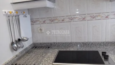 Piso en alquiler en Calle Jorge Juan, cerca de Calle de Fernán González - Imagen 8