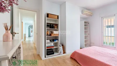 Casa unifamiliar en venta en Urbanización de Roquetas-Las Marinas, Urbanización de Roquetas-Las Marinas (Roquetas de Mar) de 485.900 €