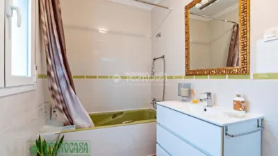 Casa unifamiliar en venta en Urbanización de Roquetas-Las Marinas, Urbanización de Roquetas-Las Marinas (Roquetas de Mar) de 485.900 €