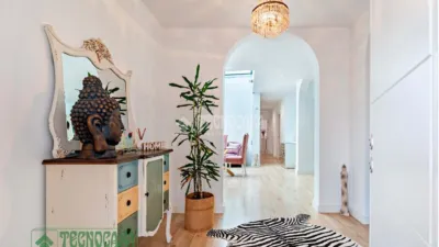 Casa unifamiliar en venta en Urbanización de Roquetas-Las Marinas, Urbanización de Roquetas-Las Marinas (Roquetas de Mar) de 485.900 €