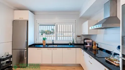 Casa unifamiliar en venta en Urbanización de Roquetas-Las Marinas, Urbanización de Roquetas-Las Marinas (Roquetas de Mar) de 485.900 €