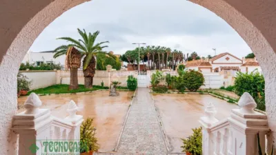 Casa unifamiliar en venta en Urbanización de Roquetas-Las Marinas, Urbanización de Roquetas-Las Marinas (Roquetas de Mar) de 485.900 €