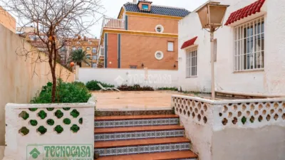 Casa unifamiliar en venta en Urbanización de Roquetas-Las Marinas, Urbanización de Roquetas-Las Marinas (Roquetas de Mar) de 485.900 €