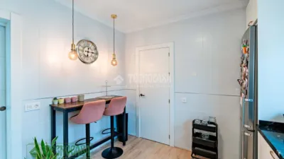 Casa unifamiliar en venta en Urbanización de Roquetas-Las Marinas, Urbanización de Roquetas-Las Marinas (Roquetas de Mar) de 485.900 €