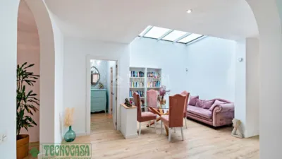 Casa unifamiliar en venta en Urbanización de Roquetas-Las Marinas, Urbanización de Roquetas-Las Marinas (Roquetas de Mar) de 485.900 €