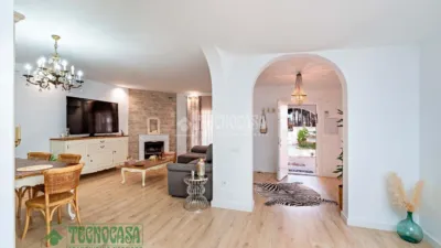 Casa unifamiliar en venta en Urbanización de Roquetas-Las Marinas, Urbanización de Roquetas-Las Marinas (Roquetas de Mar) de 485.900 €