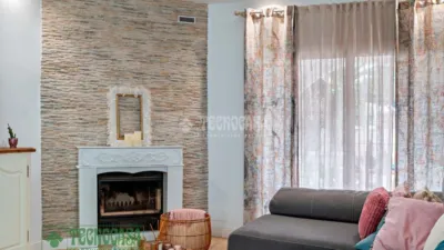 Casa unifamiliar en venta en Urbanización de Roquetas-Las Marinas, Urbanización de Roquetas-Las Marinas (Roquetas de Mar) de 485.900 €