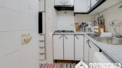 Piso en venta en Carrer de Sant Crispí, cerca de Passatge Comercial, Ca n'Anglada (Terrassa) de 132.900 €