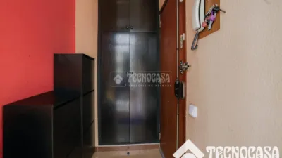 Piso en venta en Carrer de Sant Crispí, cerca de Passatge Comercial, Ca n'Anglada (Terrassa) de 132.900 €