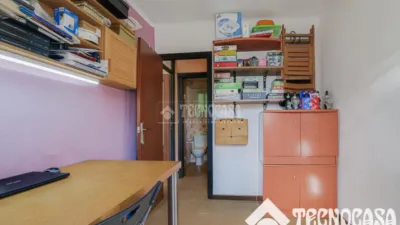 Piso en venta en Carrer de Sant Crispí, cerca de Passatge Comercial, Ca n'Anglada (Terrassa) de 132.900 €