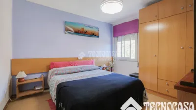 Piso en venta en Carrer de Sant Crispí, cerca de Passatge Comercial, Ca n'Anglada (Terrassa) de 132.900 €