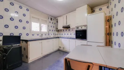 Casa unifamiliar en venta en Carrer dels Montcada, Estació del Nord-Estació de França (Mollet del Vallès) de 530.000 €