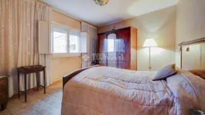 Casa unifamiliar en venta en Carrer dels Montcada, Estació del Nord-Estació de França (Mollet del Vallès) de 530.000 €
