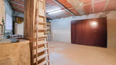 Casa unifamiliar en venta en Carrer dels Montcada, Estació del Nord-Estació de França (Mollet del Vallès) de 530.000 €