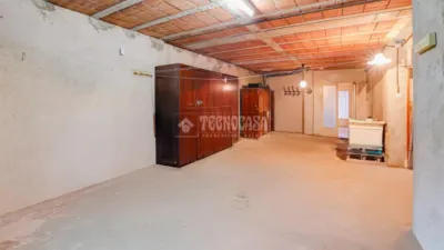 Casa unifamiliar en venta en Carrer dels Montcada, Estació del Nord-Estació de França (Mollet del Vallès) de 530.000 €