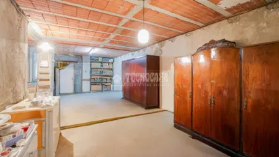 Casa unifamiliar en venta en Carrer dels Montcada, Estació del Nord-Estació de França (Mollet del Vallès) de 530.000 €