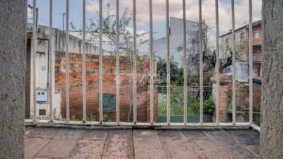 Casa unifamiliar en venta en Carrer dels Montcada, Estació del Nord-Estació de França (Mollet del Vallès) de 530.000 €