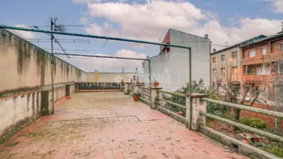 Casa unifamiliar en venta en Carrer dels Montcada, Estació del Nord-Estació de França (Mollet del Vallès) de 530.000 €