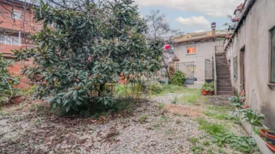 Casa unifamiliar en venta en Carrer dels Montcada, Estació del Nord-Estació de França (Mollet del Vallès) de 530.000 €