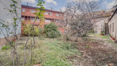 Casa unifamiliar en venta en Carrer dels Montcada, Estació del Nord-Estació de França (Mollet del Vallès) de 530.000 €
