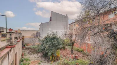 Casa unifamiliar en venta en Carrer dels Montcada, Estació del Nord-Estació de França (Mollet del Vallès) de 530.000 €