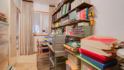 Casa unifamiliar en venta en Carrer dels Montcada, Estació del Nord-Estació de França (Mollet del Vallès) de 530.000 €