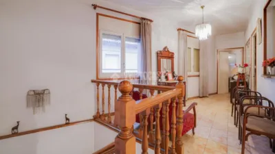 Casa unifamiliar en venta en Carrer dels Montcada, Estació del Nord-Estació de França (Mollet del Vallès) de 530.000 €