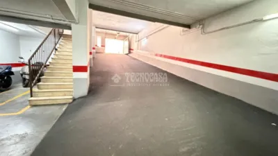 Piso en alquiler en Avinguda de Pérez Galdós, cerca de Calle del Pintor Navarro Llorens - Imagen 9
